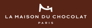 logomarca Maison du Chocolat